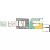 Maison Chenevieres - 01/05/2025