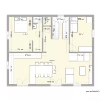 &eacute;tage Lamanon V3