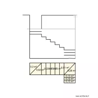 Escaliers ext&eacute;rieurs 2