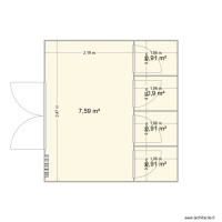 DOUCHE CHAUFFEUR EUROSERUM