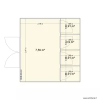 DOUCHE CHAUFFEUR EUROSERUM