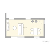 maison salon