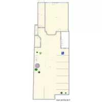 RDC TABAC AVEC PARKING 2