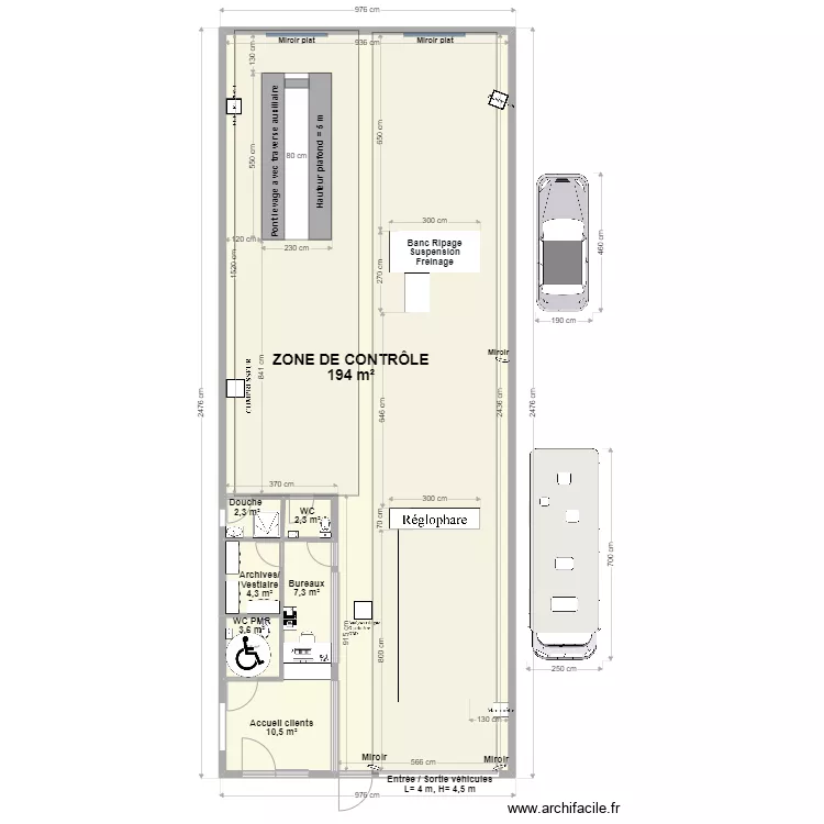 CCT VL    M. Ouldlazazi Lot 3 version 3. Plan de 