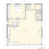 210511 CHALET AMÉNAGEMENT
