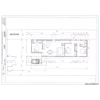 maison benjamin mimizan