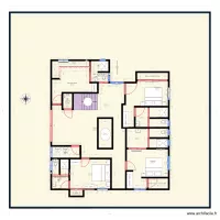PLAN DU 21 Mars 2019 en cours de Modif 1