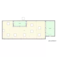 BONNAC 2 PLAN BUREAU