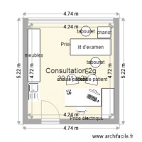 Consultation 2g