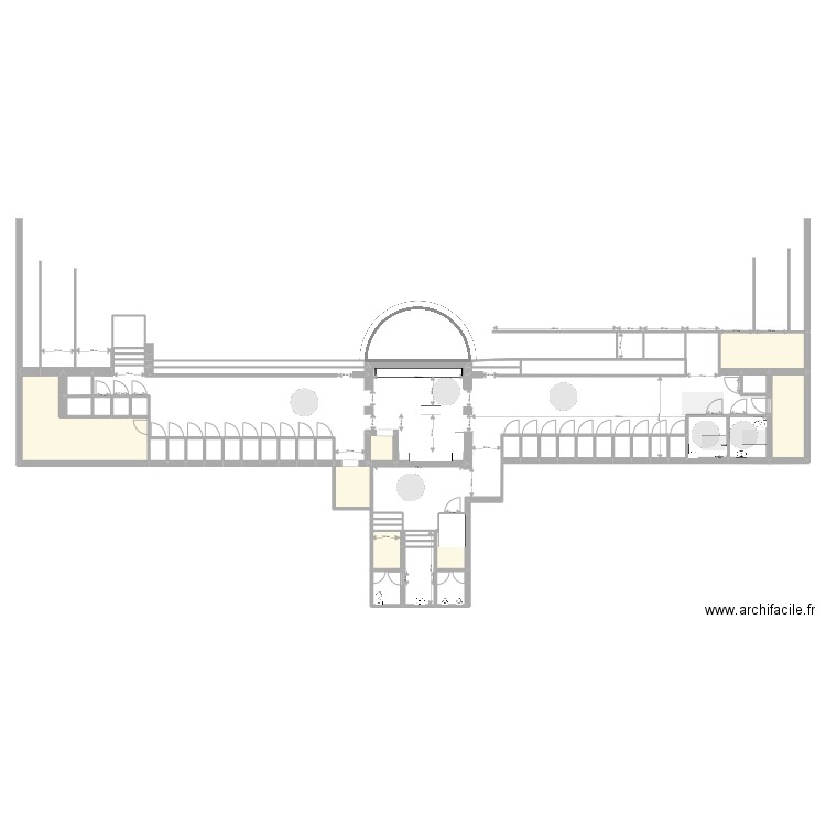 PISCINE DIEULEFIYT nouveau pidiluve. Plan de 0 pièce et 0 m2