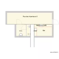 DE4802  ARPENTEURS 6