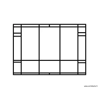 Anatole biblioth&egrave;que 2