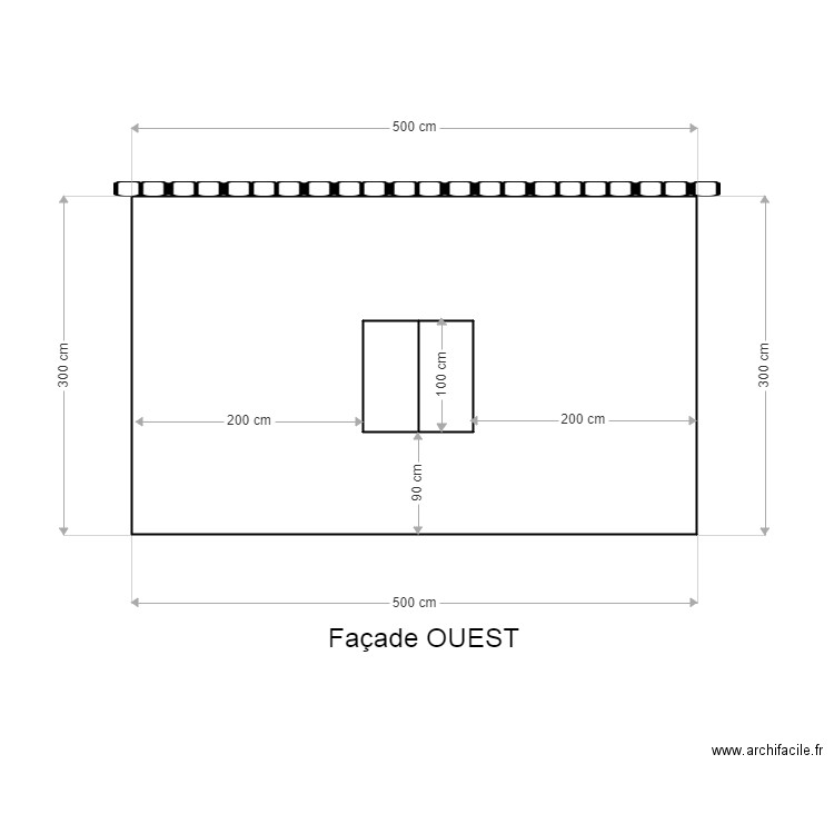 vauvre 2. Plan de 0 pièce et 0 m2