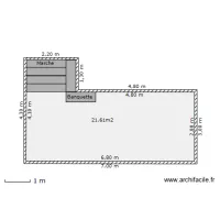 Piscine G-M