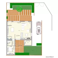 quiberon rdc futur 3 BIS