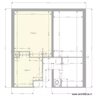 Suite Parentale Dauverne