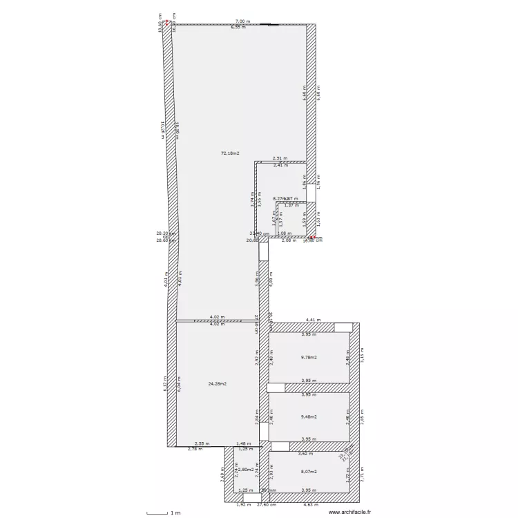 axa 5 sm. Plan de axa 5 sm. Plan de