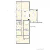 Rivage juillet 2018 avec circuits eau