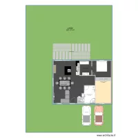 Plan Maison Ph&eacute;nix