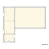 plan maison