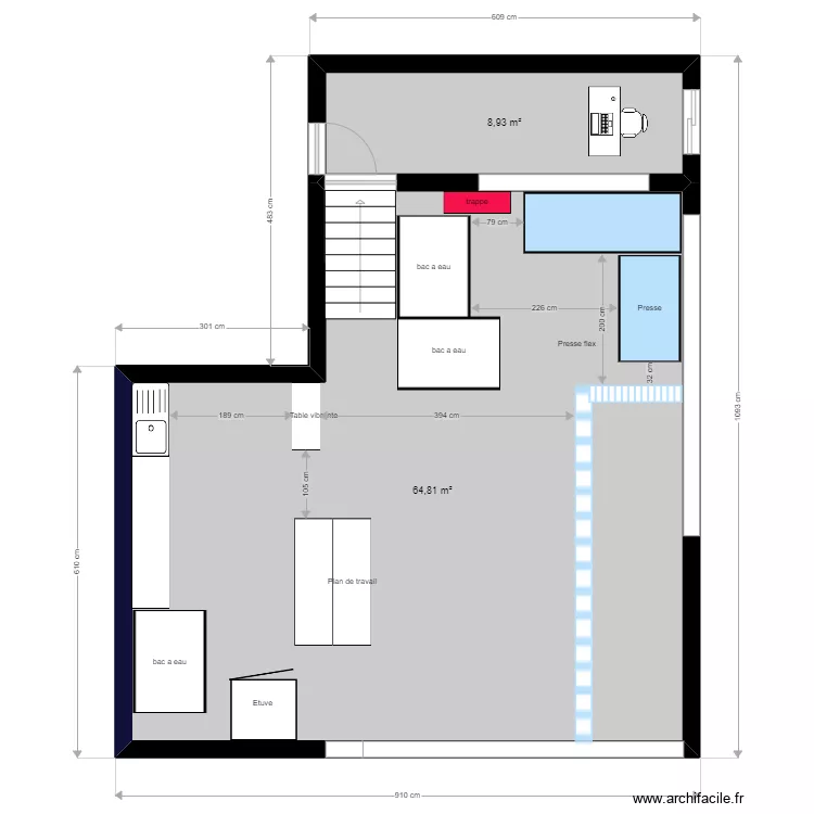 labo3. Plan de labo3. Plan de