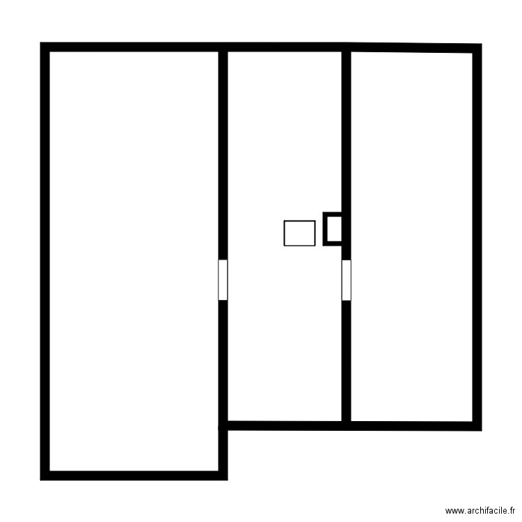 VUILLAUME. Plan de 0 pièce et 0 m2