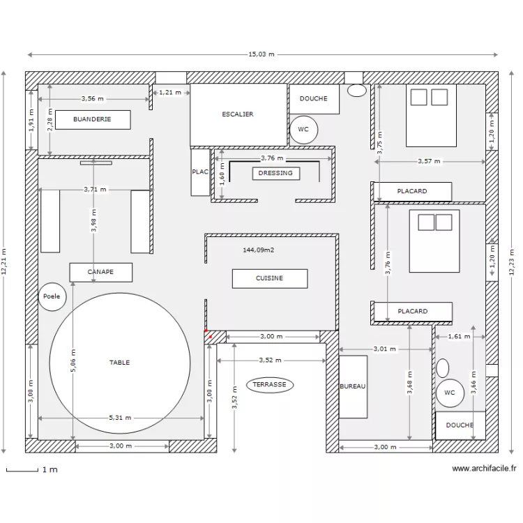 LA COURONNE FINAL V3. Plan de LA COURONNE FINAL V3. Plan de
