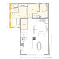 Maison Perrin - 2e proposition Extension