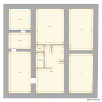 ANDENMATTEN Bernard Projet