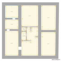 ANDENMATTEN Bernard Projet