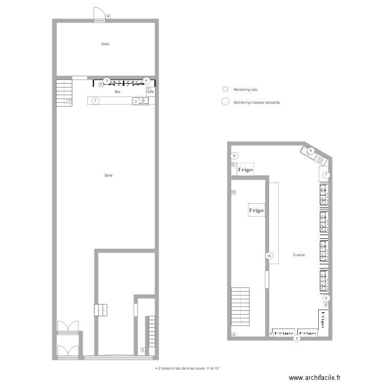 123. Plan de 0 pièce et 0 m2