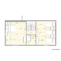 MAISON AUDIERNE REVISITEE