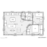 Chalet 3