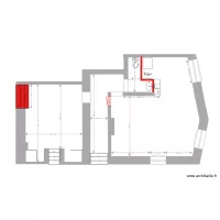 PLAN ORANGERIE