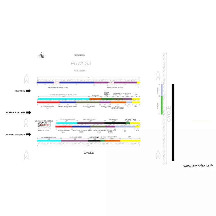 F48. Plan de F48. Plan de