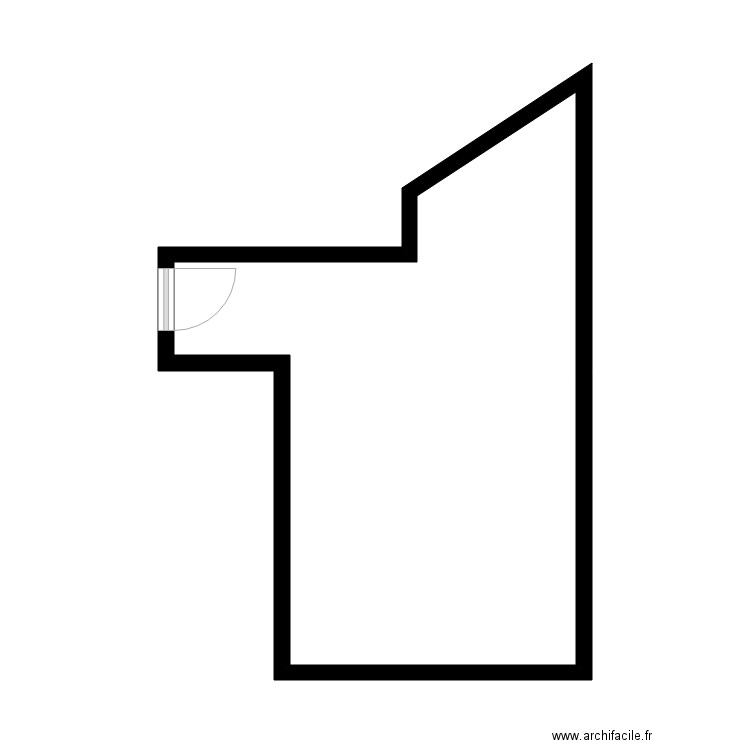 THAI SU. Plan de 0 pièce et 0 m2