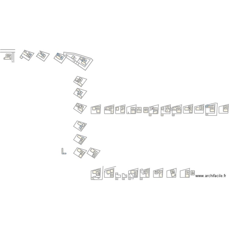 001. Plan de 0 pièce et 0 m2