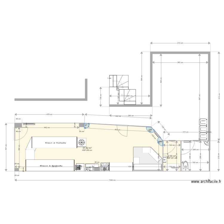 Plan 108 Saussure V04 public. Plan de 0 pièce et 0 m2