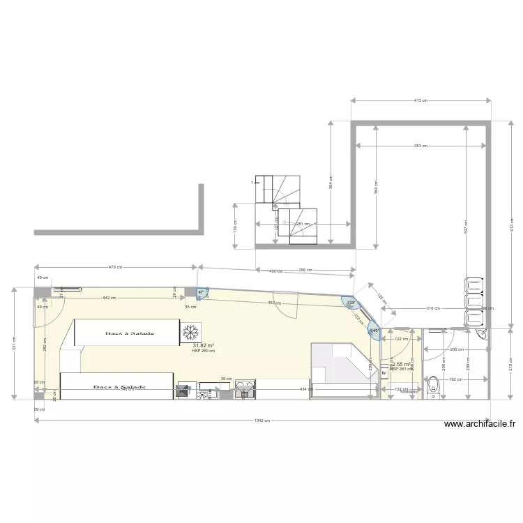 Plan 108 Saussure V04 public. Plan de Plan 108 Saussure V04 public. Plan de
