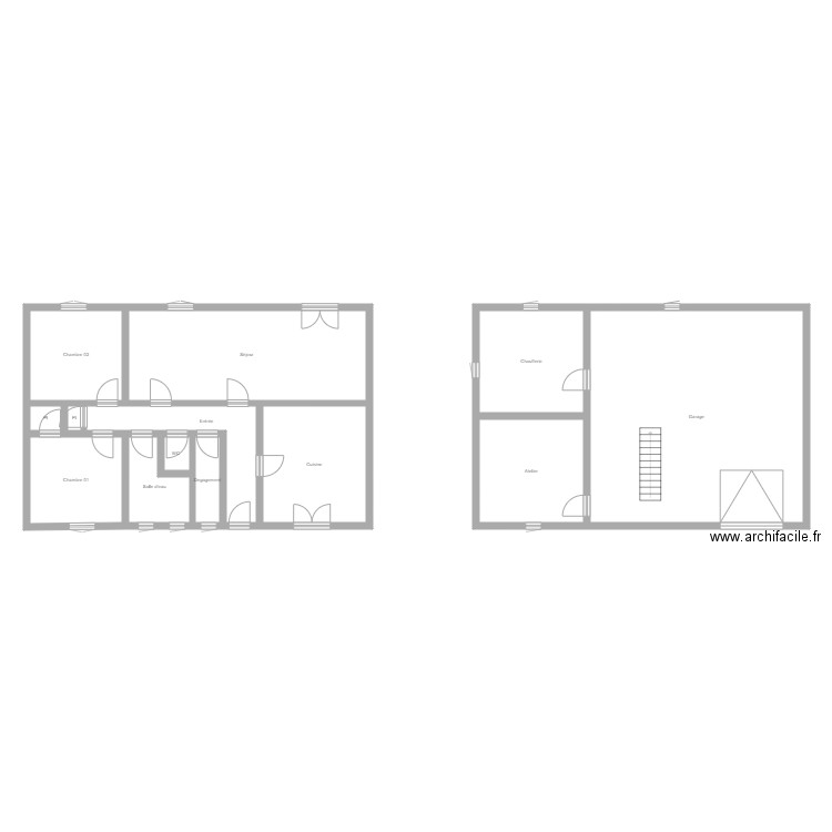 350600918. Plan de 0 pièce et 0 m2