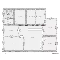 projet pied des roches/hyp2