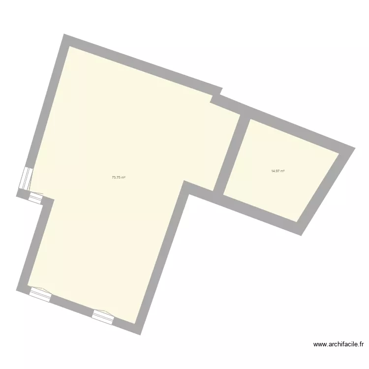 test 1. Plan de 