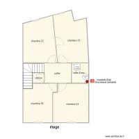 FAGE &eacute;tage am