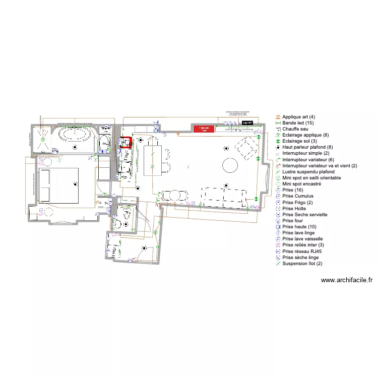 100vielledutemple ELEC. Plan de 100vielledutemple ELEC. Plan de