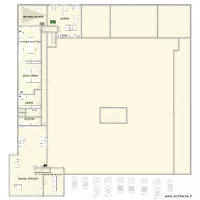 ATELIER FRAIPONT ETAGE 11