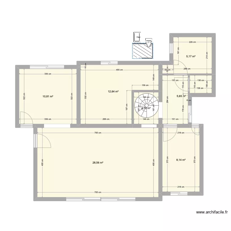 Sunbeam avant projet. Plan de Sunbeam avant projet. Plan de