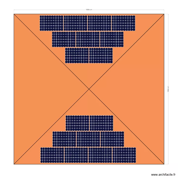 THOMSON ID43615. Plan de THOMSON ID43615. Plan de