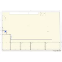 PLAN CTM MEZZANINE