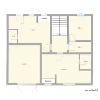 Rez de chauss&eacute;e