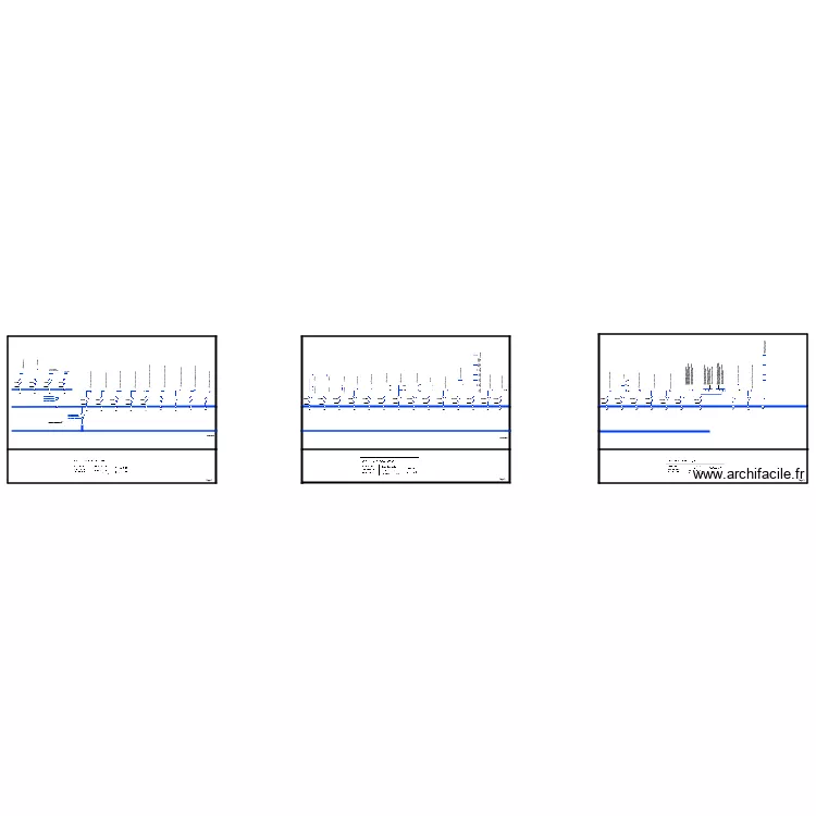 Commerce C5. Plan de 